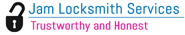 Jam Locksmith Services logo